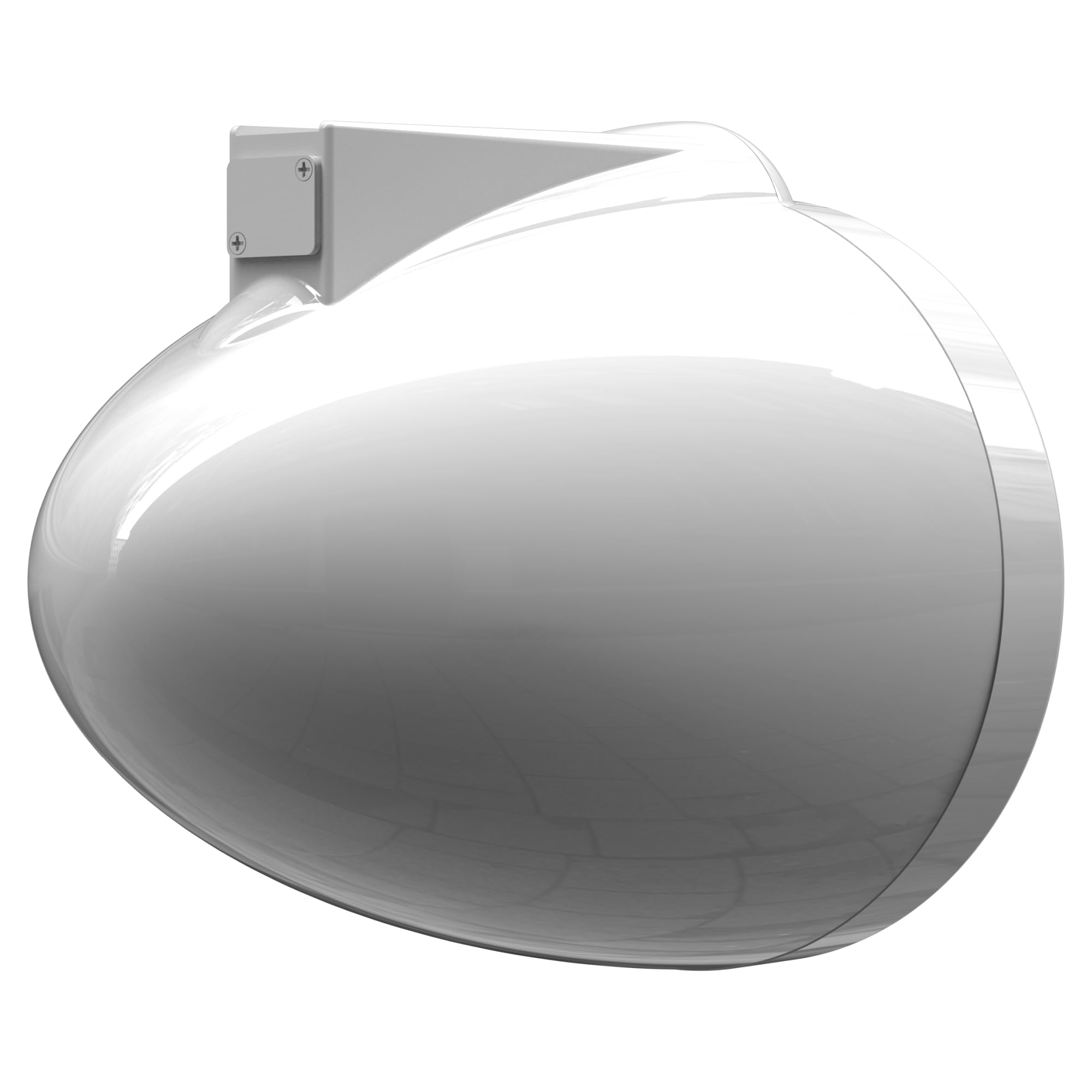 Amazon.com: Wet Sounds ICON 8 W-SXM V2 - White ICON8 - ICON Series